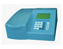 GNSSP-12N多功能食品安全快速分析儀