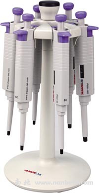 710000840000 圓形移液器支架