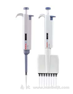 711121230000 100μl手動(dòng)固定移液器