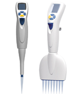 iPette電動移液器