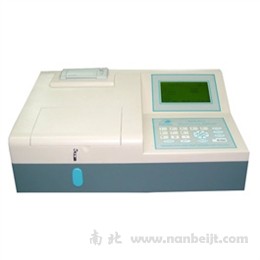 PUS-2018N生化分析儀