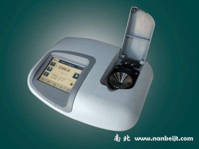 IR120智能型自動(dòng)折光儀