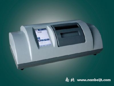 IP140智能型自動(dòng)旋光儀