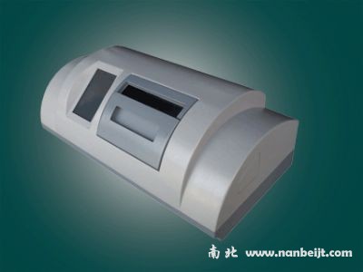IP120智能型自動旋光儀