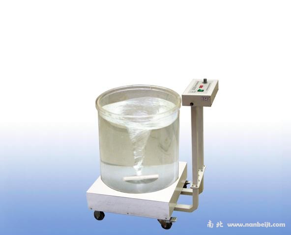 H01-2A落地式磁力攪拌器