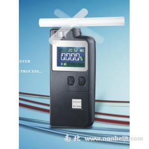 KY-8000花豹1號酒精測試儀