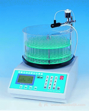 DBS-160自動部分收集器