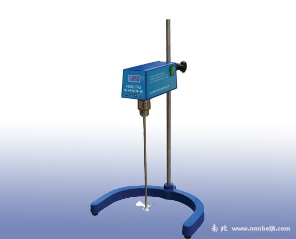 H2015G電動攪拌器