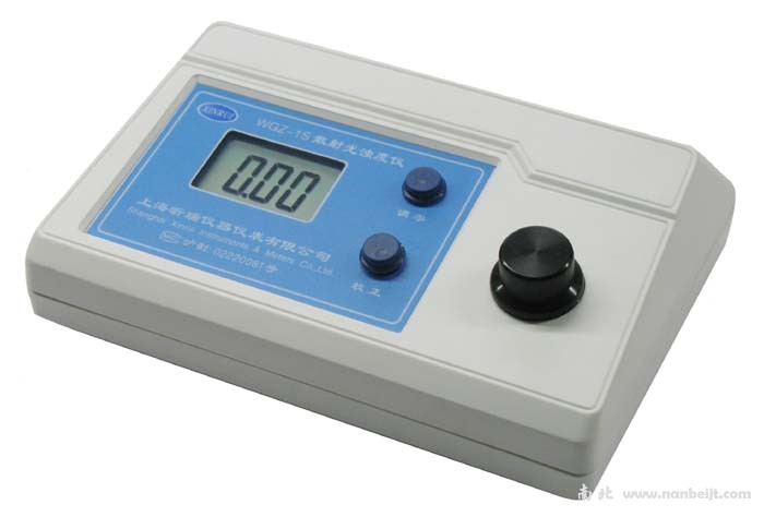 WGZ-200S濁度儀