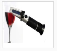 HB-512ATC酒精折光儀