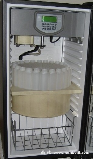 FC-9624YL自動水質采樣器