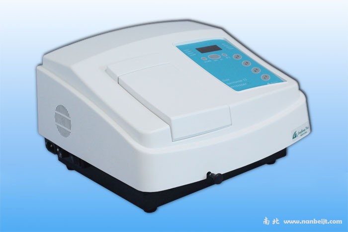 Gold S53紫外可見分光光度計