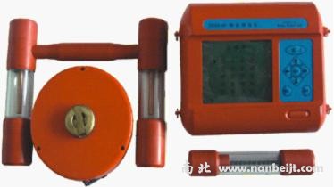 DJXS-05鋼筋銹蝕檢測(cè)儀（現(xiàn)場(chǎng)檢測(cè)）