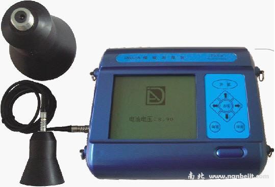 DJLC-A樓板測厚儀