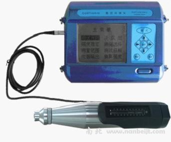 DJHT225W-10數(shù)顯回彈儀