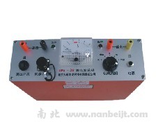 DWJ-3F小功率激電發(fā)送機