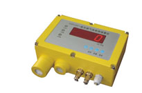 GSP300氣體檢測報警儀