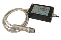FIR系列光纖雙色紅外測溫儀