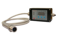 FIR系列光纖單色紅外測溫儀