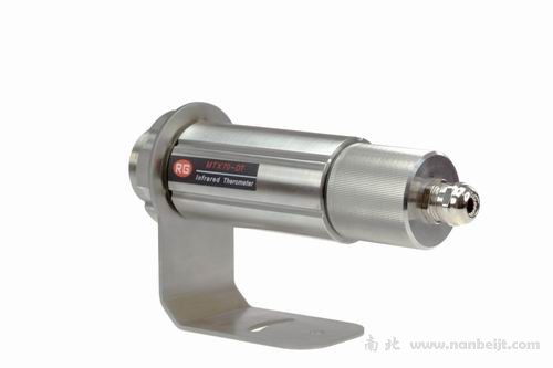 MTX120-AT4W在線式兩線制紅外測(cè)溫儀