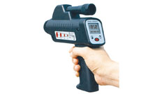 PT300B便攜式紅外測溫儀