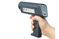 PT90便攜式紅外測溫儀