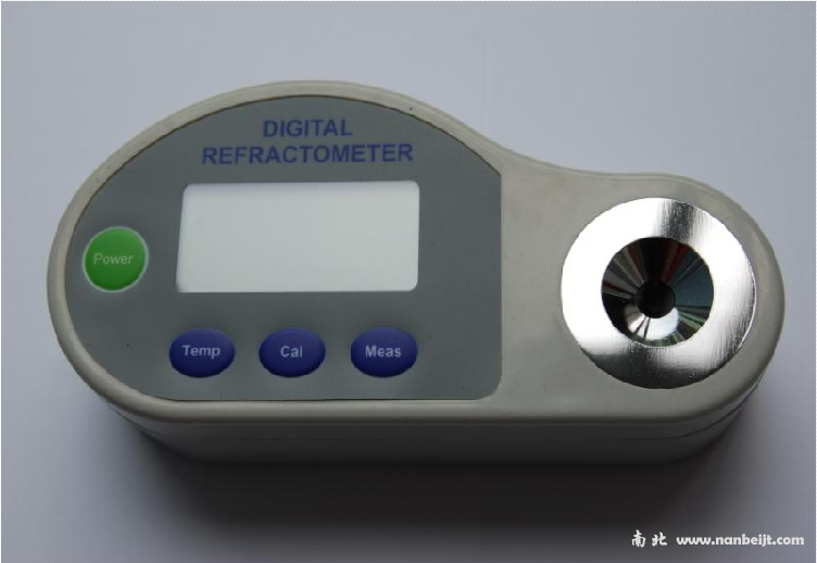 DWM2數顯葡萄酒折光儀