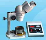 X-4顯微熔點測定儀
