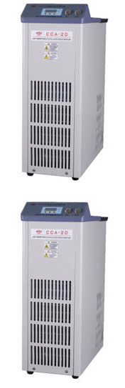 CCA-20小型冷卻水循環泵