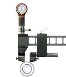 PHR-G28齒輪洛氏硬度計