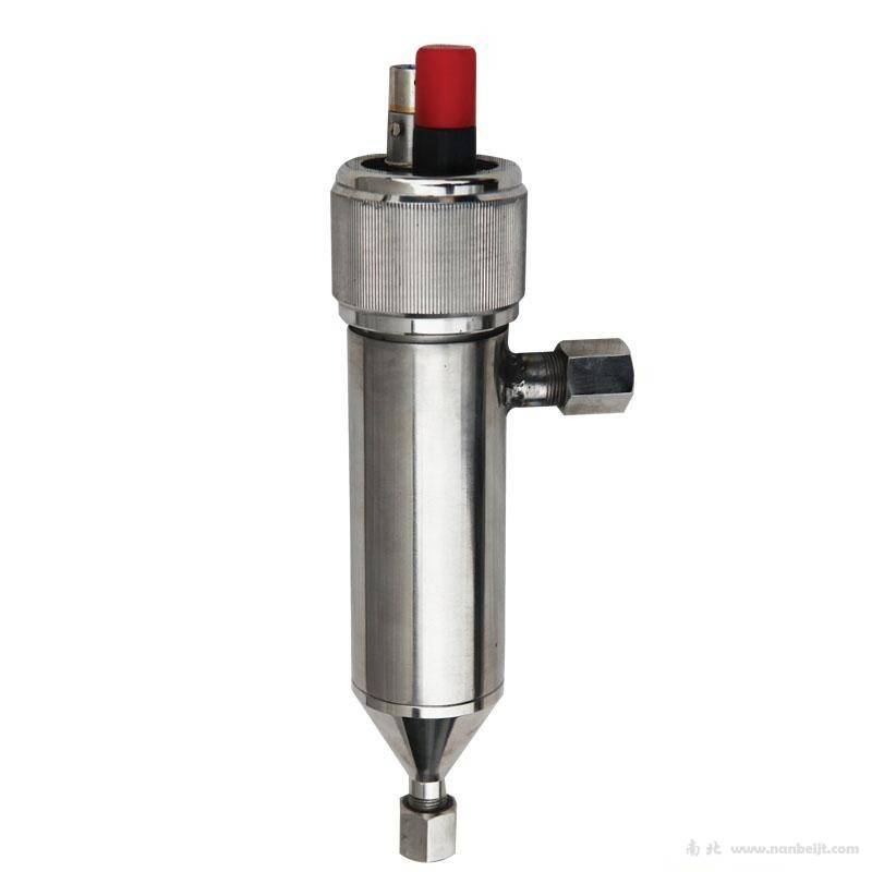 PHGF-28B流通式工業pH/ORP發送器