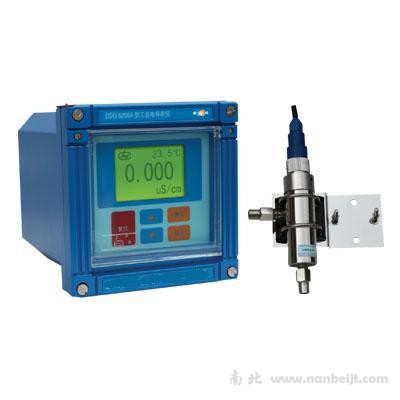 DDG-5205A工業電導率