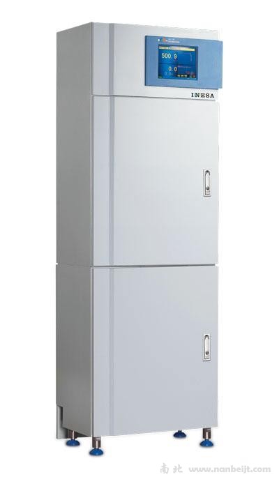 SJG-781在線重金屬監(jiān)測儀