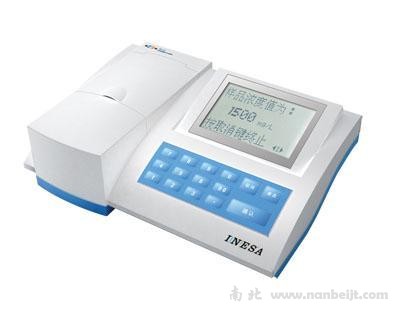 COD-571化學(xué)需氧量（COD）測定儀