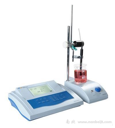 ZD-2自動電位滴定儀