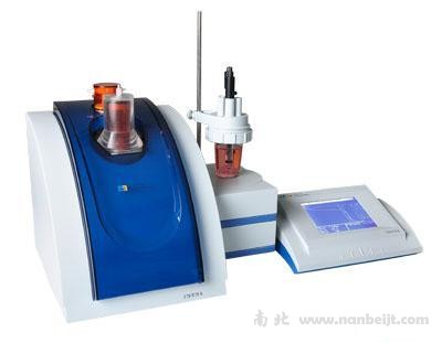 ZDJ-5自動滴定儀