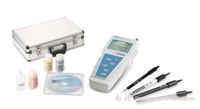 DZB-712便攜式多參數分析儀