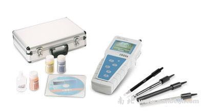 DZB-718便攜式多參數分析儀
