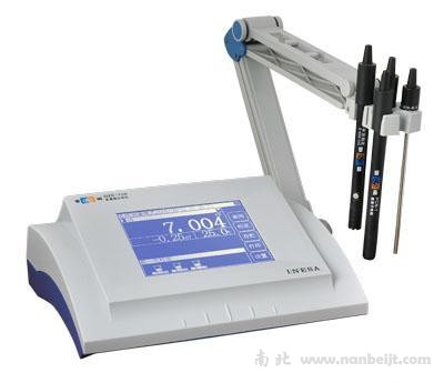 DZS-708-C多參數(shù)水質(zhì)分析儀