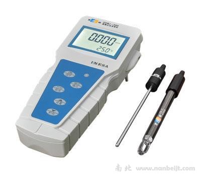 DDBJ-350型便攜式電導率儀