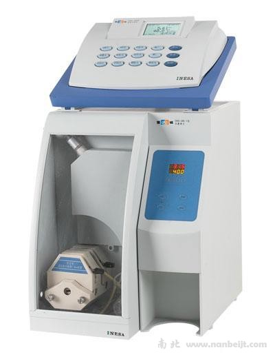 DWS-296氨(氮)測定儀