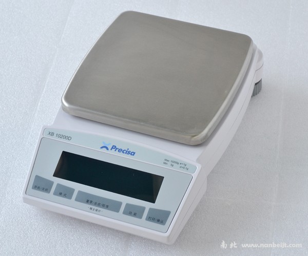 XB10200D電子天平