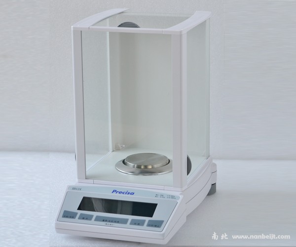 XB120A電子天平