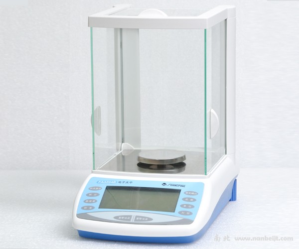 FA2204B電子分析天平