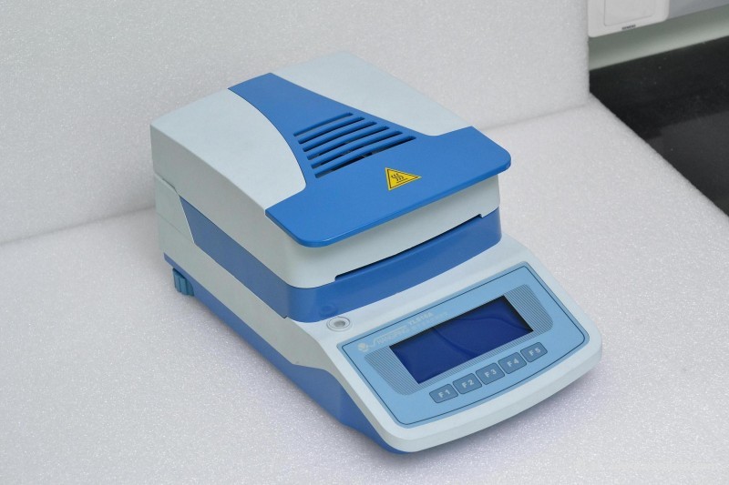 YLS16D水份測定儀