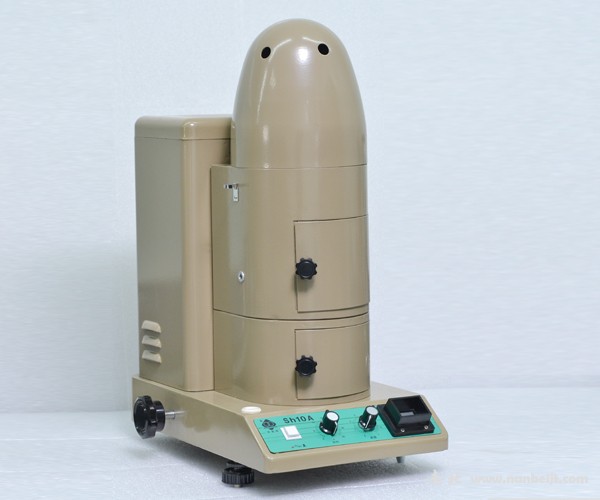 SH10A水份快速測定儀