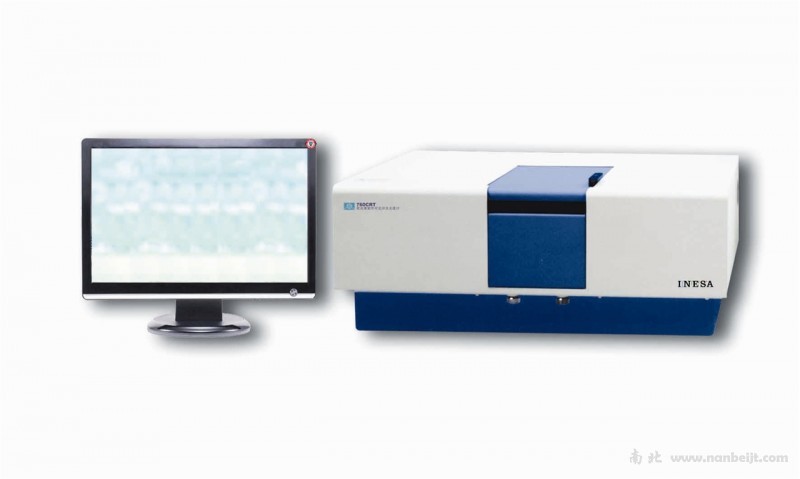 UV760CRT雙光束紫外可見分光光度計(jì)