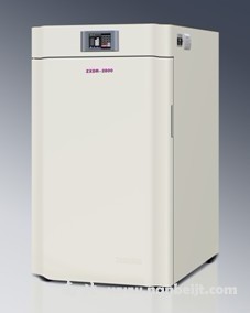 ZXDR-2430真彩觸摸屏系列電熱恒溫箱