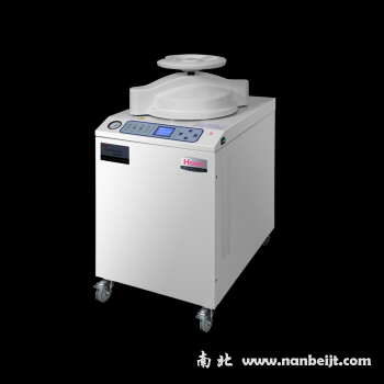 HRLM-80立式壓力蒸汽滅菌器