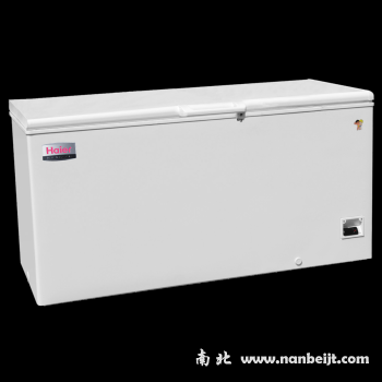 DW-25W518 -25℃低溫保存箱
